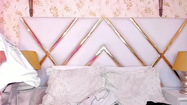 JacobRusso online show from February 2026 09:32:01 PM