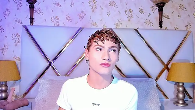 JacobRusso online show from March 2026 04:15:01 AM