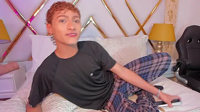 JacobRusso online show from February 2026 03:17:02 AM