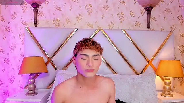 JacobRusso online show from January 2026 03:43:02 AM