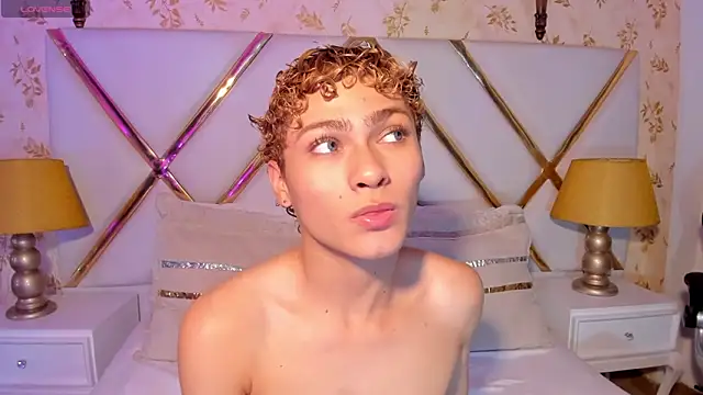 JacobRusso online show from March 2026 02:57:01 AM