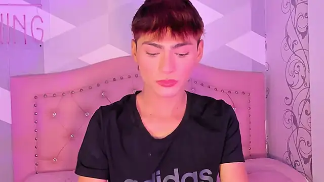 Snapshot of JacobRusso chatting on November 2025 05:57:01 PM JacobRusso online show from November 2025 05:57:01 PM