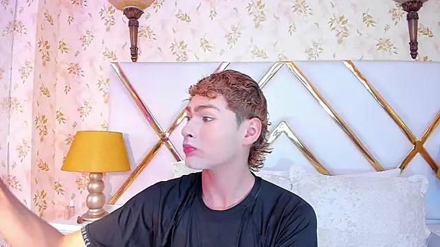 JacobRusso online show from February 2026 04:01:01 AM