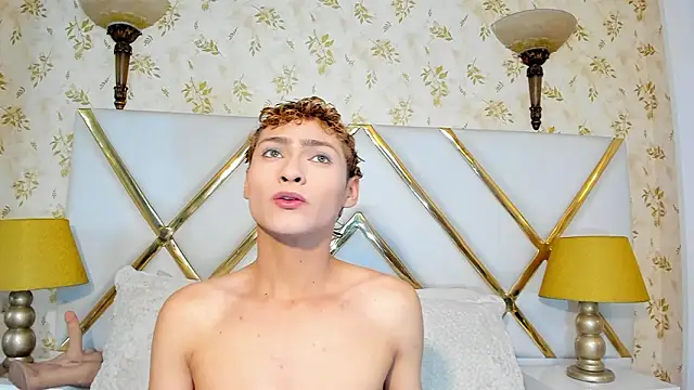 JacobRusso online show from March 2026 05:29:02 AM