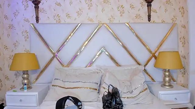 JacobRusso online show from April 2026 09:43:02 PM