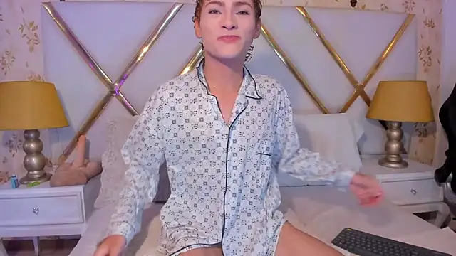 JacobRusso online show from April 2026 01:45:02 AM