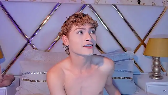 JacobRusso online show from March 2026 03:06:01 AM