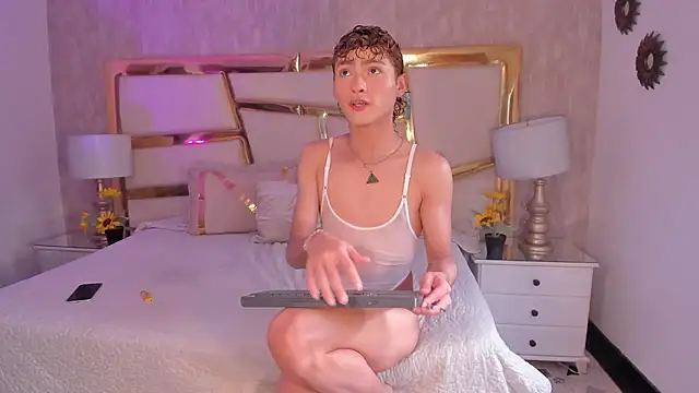 JacobRusso online show from July 2026 10:10:01 PM