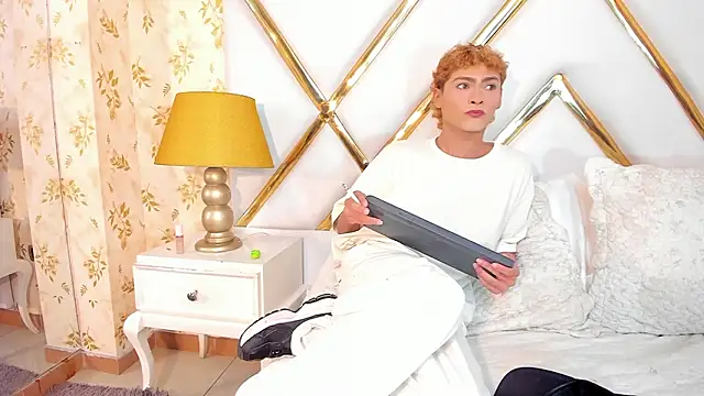 JacobRusso online show from February 2026 06:02:02 AM