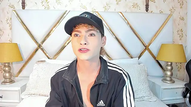 JacobRusso online show from February 2026 03:38:02 AM