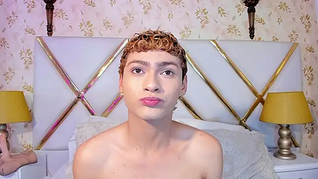 JacobRusso online show from March 2026 04:53:02 AM