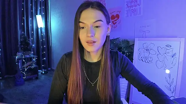 luna lust 212 online show from March 2026 04:24:02 AM