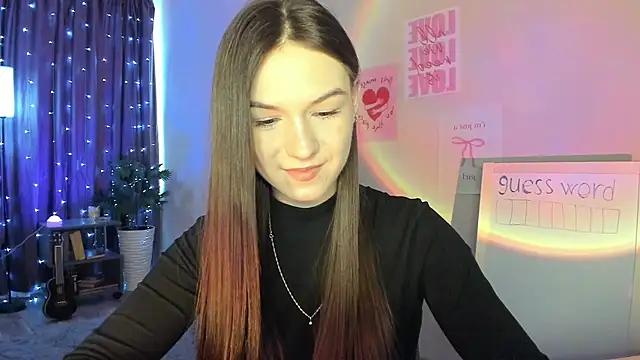 luna lust 212 online show from March 2026 12:16:02 PM