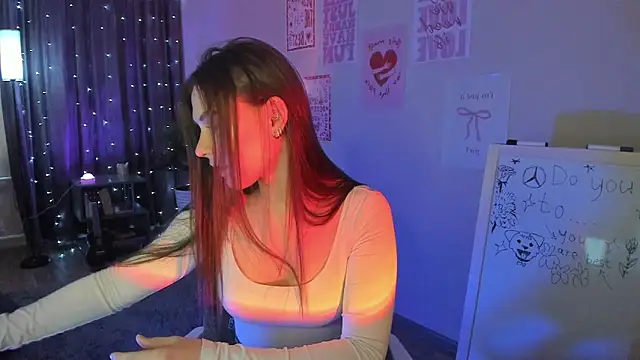 luna lust 212 online show from March 2026 04:25:01 AM