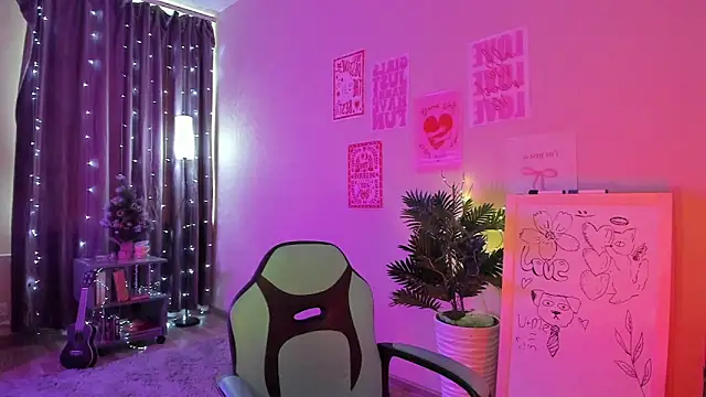 luna lust 212 online show from March 2026 04:29:01 AM