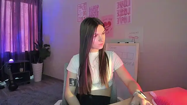 luna lust 212 online show from March 2026 04:36:02 AM