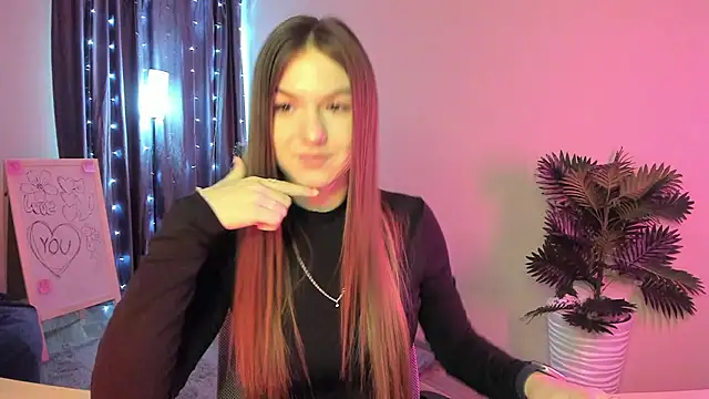 luna lust 212 online show from February 2026 04:21:02 AM