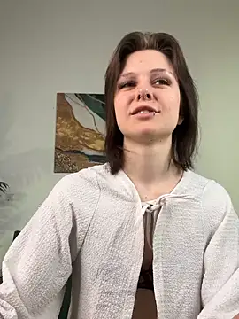 Shy Vivi online show from March 2026 01:18:01 PM