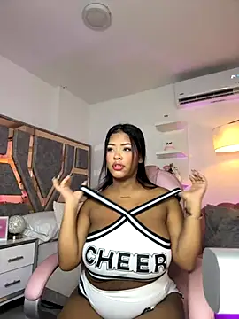 alexa candy 01 online show from November 2025 11:36:01 AM