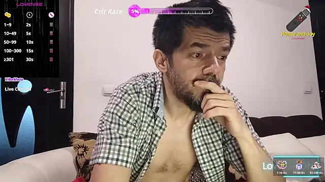 Dale E online show from March 2026 04:36:02 AM