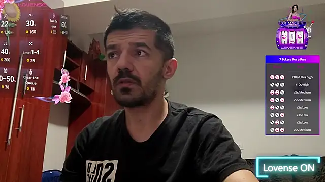 Dale E online show from January 2025 02:54:01 AM