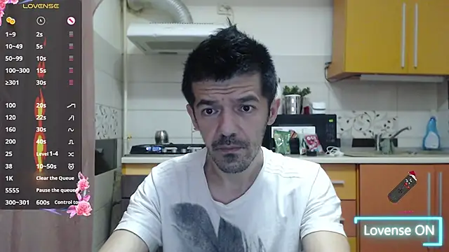 Dale E online show from December 2025 03:02:01 AM