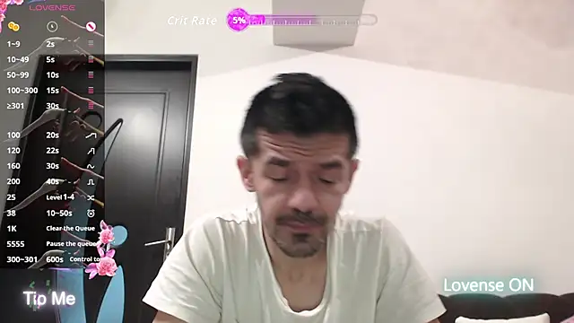 Dale E online show from November 2025 06:03:02 AM