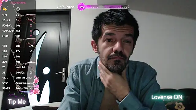 Dale E online show from November 2025 07:14:02 AM