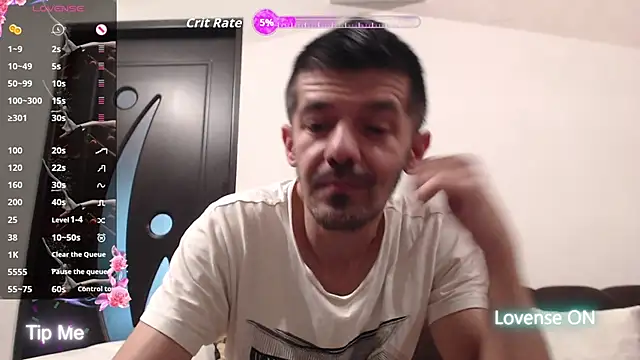 Dale E online show from November 2025 06:02:02 AM