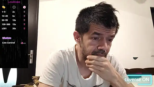 Dale E online show from March 2026 05:28:01 AM