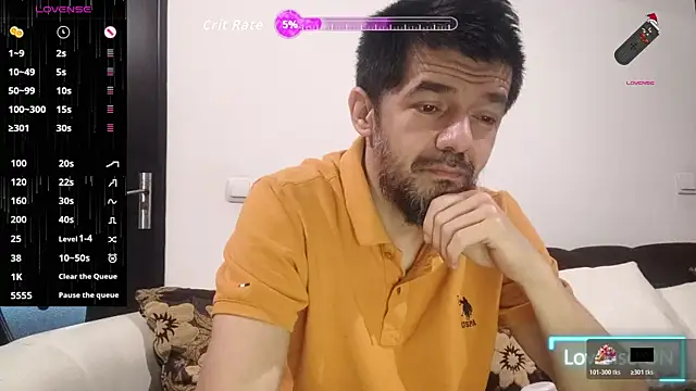 Dale E online show from March 2026 04:36:01 AM