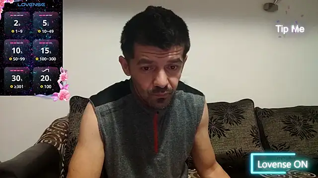 Dale E online show from January 2025 01:44:01 AM