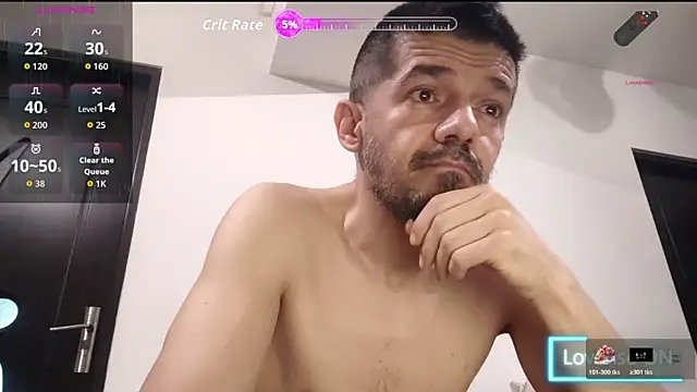 Dale E online show from April 2026 05:03:01 AM