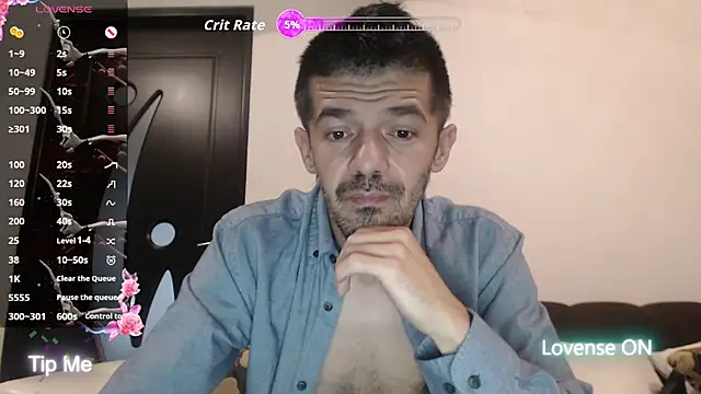 Dale E online show from November 2025 06:03:02 AM