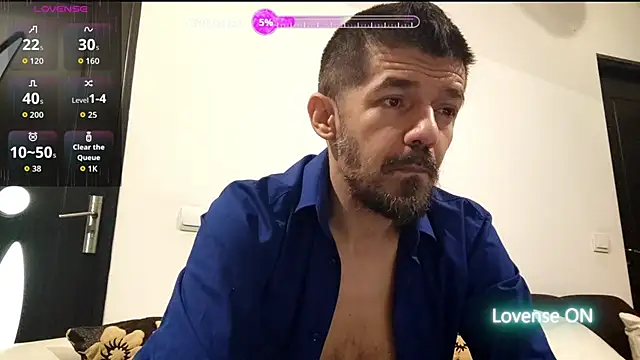 Dale E online show from April 2026 04:40:01 AM