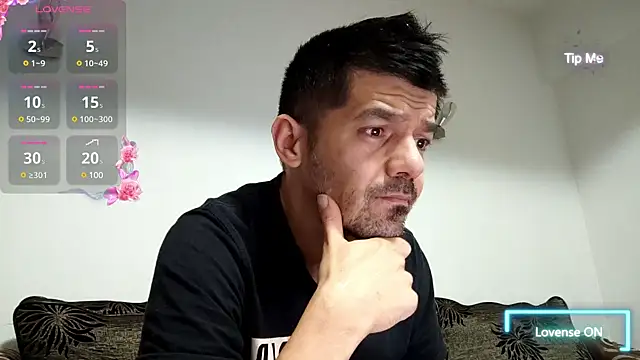 Dale E online show from January 2025 02:10:01 AM