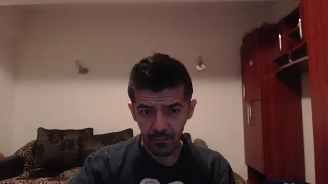 Dale E online show from December 2024 02:24:01 AM