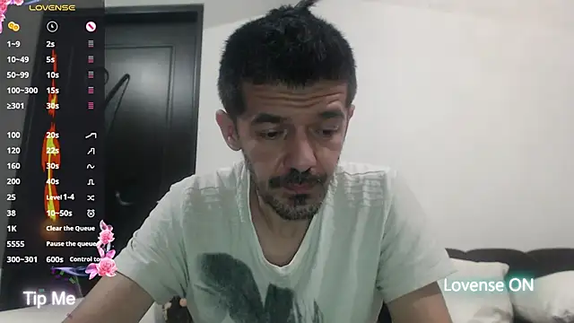 Dale E online show from November 2025 03:06:02 AM