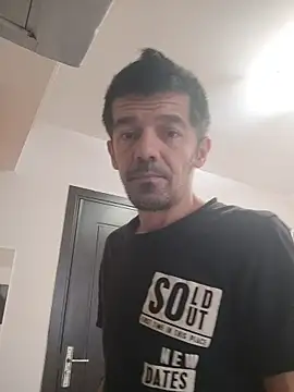 Dale E online show from October 2025 05:17:01 AM