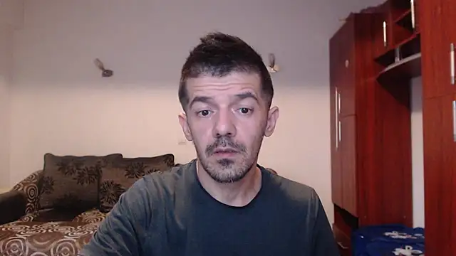 Dale E online show from December 2024 11:54:01 AM