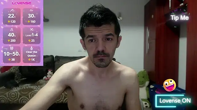 Dale E online show from December 2024 01:18:02 AM