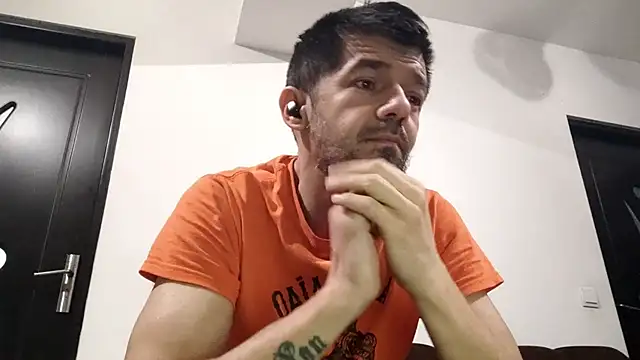 Dale E online show from March 2026 05:26:01 AM