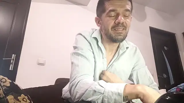 Dale E online show from March 2026 05:59:01 AM