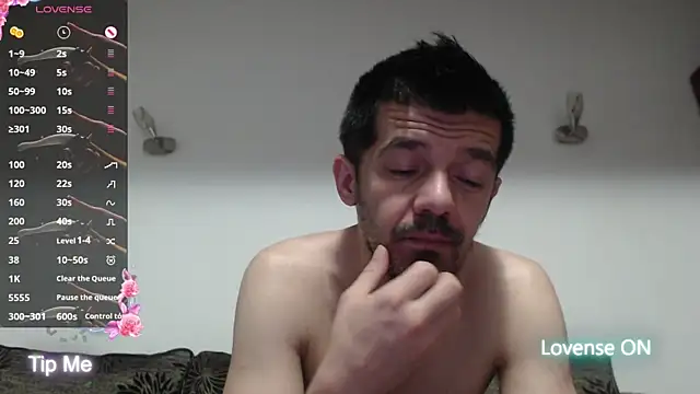 Dale E online show from February 2025 12:15:01 AM