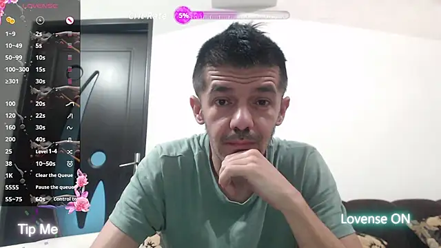 Dale E online show from November 2025 06:14:02 AM