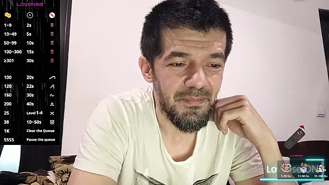 Dale E online show from March 2026 05:51:01 AM