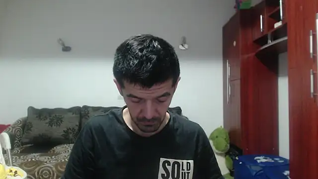 Dale E online show from January 2025 02:14:01 AM