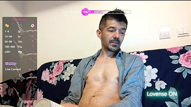 Snapshot of Dale_E chatting on May 2026 02:06:02 AM Dale E online show from May 2026 02:06:02 AM