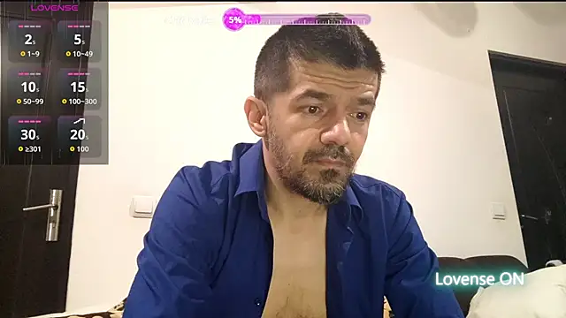 Dale E online show from April 2026 02:12:02 AM