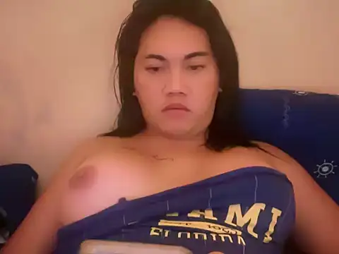 Pretty moccha online show from April 2026 11:17:02 AM